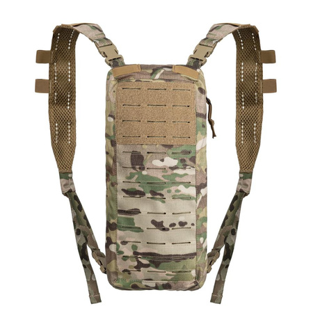 Direct Action - Plecak hydracyjny Multi Hydro Pack - MultiCam - PO-MHPK-CD5-MCM