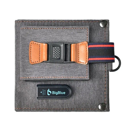 BigBlue SolarPowa 14 - Przenośny Panel Słoneczny