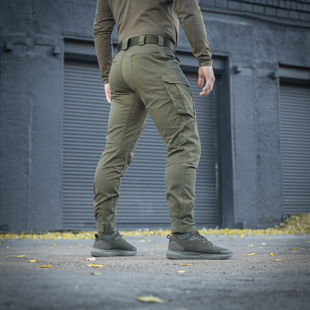 M-Tac Spodnie Patriot Gen.III Vintage  - Dark Olive