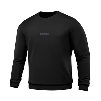 Bluza Born by Revolution  - Black