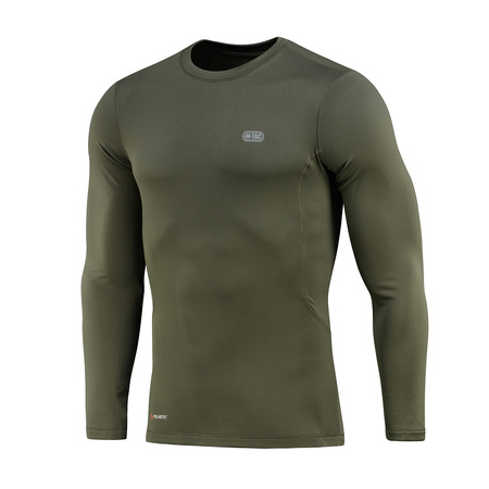 Koszulka Termiczna POLARTEC LEVEL I  - Army Olive