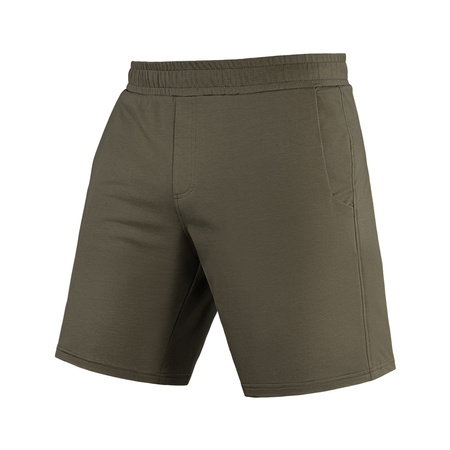 Szorty Stealth Active  - Dark Olive