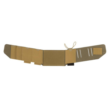 Direct Action - Pas taktyczny Firefly Low Vis Sleeve - Adaptive Green - BT-FRFL-CD5-AGR