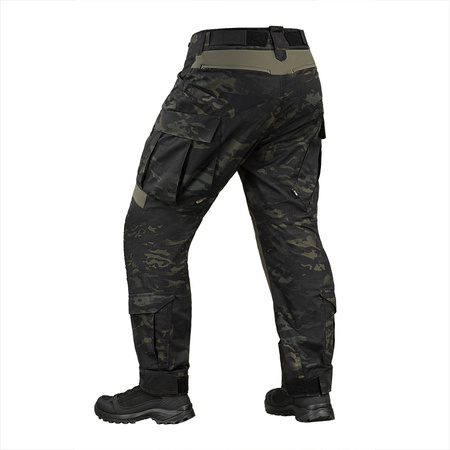 Spodnie Sturm Gen.II NYCO Extreme  - Multicam/Black