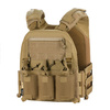Kamizelka Cuirass Elite  - Coyote