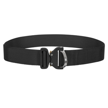 Helikon - Pas taktyczny Cobra D-Ring FX45 - Czarny - PS-CX4-NL-01