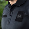 Koszulka polo Elite Tactical Coolmax  - Dark Navy Blue