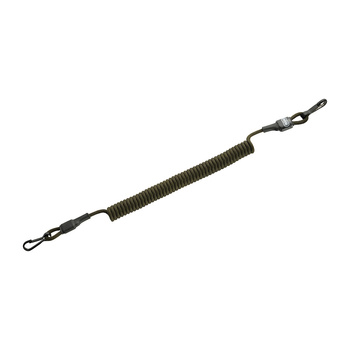 Smycz-Retraktor Medium do Karabinu  - Olive