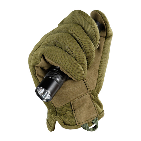 Rękawice Taktyczne Scout Tactical Mk.2  - Olive