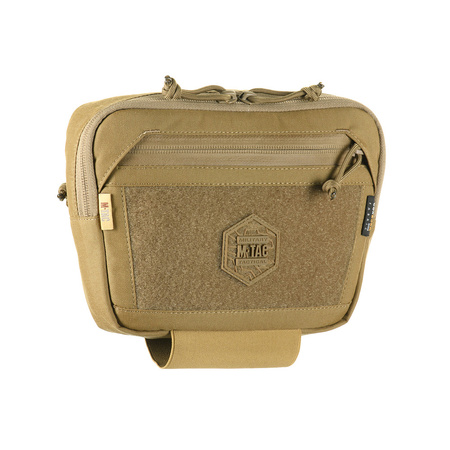 M-Tac Saszetka Biodrowa Large Elite Gen.II  - Coyote