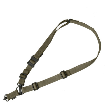 Magpul - Zawieszenie MS4 Dual QD Sling GEN2 - Ranger Green -MAG518 RGR