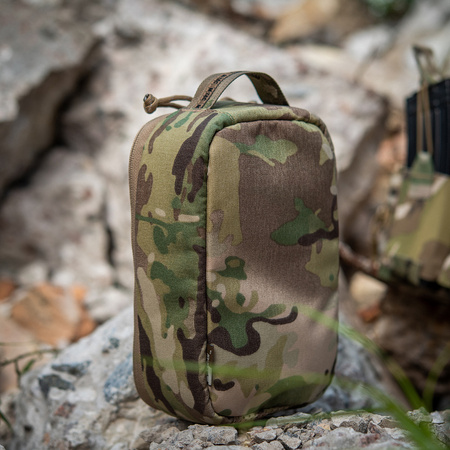 M-Tac Organizer Ergonomiczny Elite Small (22x14 Cm)  - Multicam