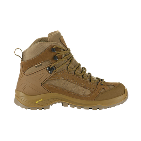 Sneakersy Taktyczne Demisezonowe Pro Line  - Coyote