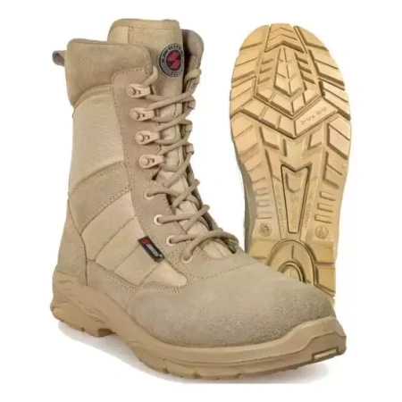 BUTY SIBEZA CSG - Desert