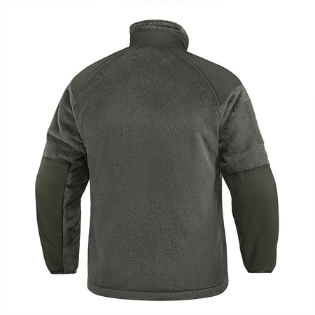 Bluza Polarowa Battle Fleece Polartec  - Olive