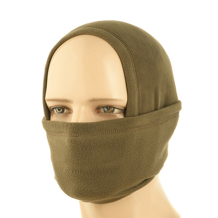 Szalokominiarka Dluga Polartec  - Dark Olive