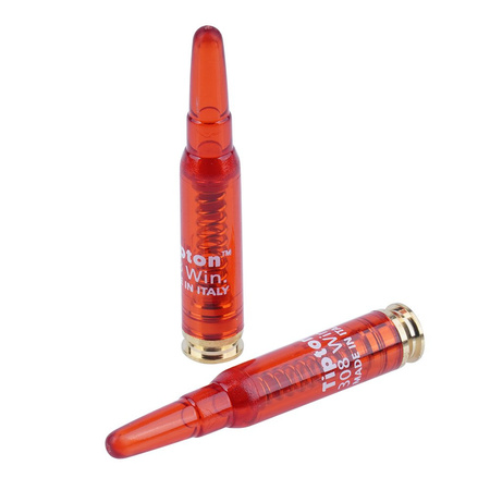 Tipton - Zbijaki Snap Caps - .308 Win. - 2 szt. - 134402