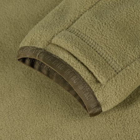 Bluza Polar Delta fleece  - Tan