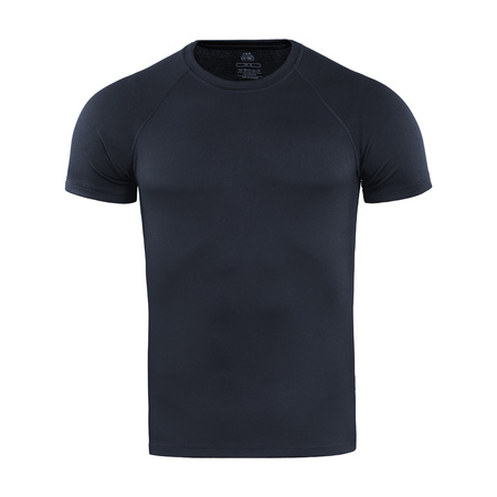 M-Tac Koszula Raglanowa Odprowadzająca pot Summer  - Dark Navy Blue