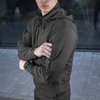 Kurtka Flash  - Black