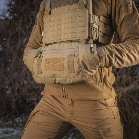 M-Tac Mufka Taktyczna Elite  - Coyote