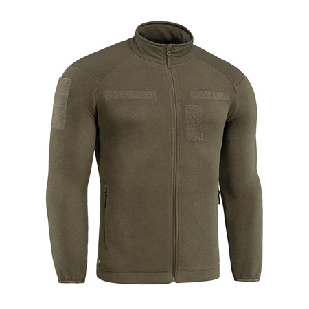 M-Tac Kurtka Combat Fleece Polartec Jacket  - Dark Olive
