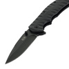 Nóż składany Type 4  - Black