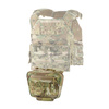 M-Tac Saszetka-Biodrówka Large Elite  - Multicam