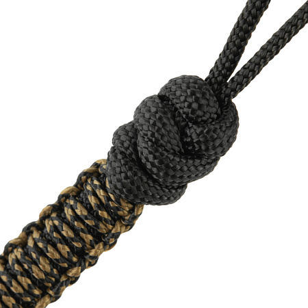 Temblak Scandinavian Manaz  - Black