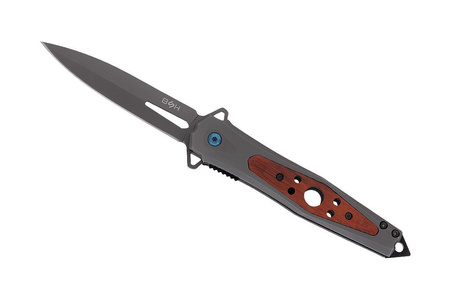 Nóż Sprężynowy BSH ADVENTURE N-522D