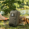 Organizer Ergonomiczny Elite Large (30x19 Cm)  - Ranger Green