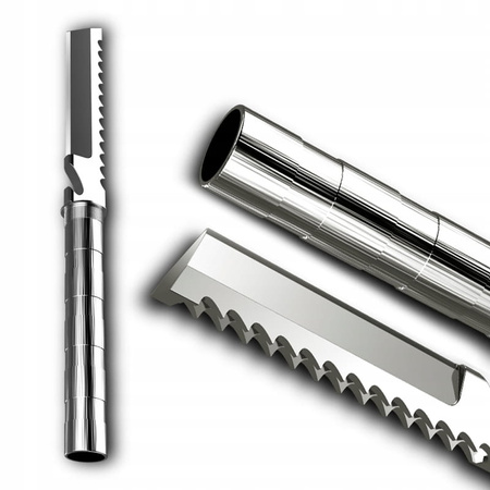 Saperka Wielofunkcyjna Składana BSH ADVENTURE (L1H-25) SP-013