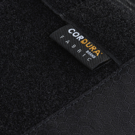 Plecak-Pokrowiec Na Broń 125 cm Elite Hex GEN.II  - Black