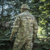 Bluza Mundurowa Sturm Gen.II Nyco Extreme  - Multicam