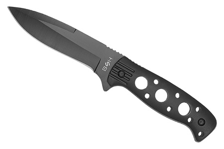 Nóż Taktyczny BSH ADVENTURE N-307B