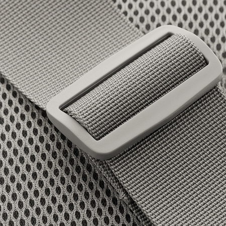 M-Tac Torba Urban Line City Patrol Carabiner Bag  - Grey