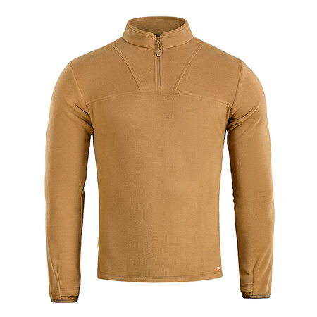 Bluza Delta Polartec  - Coyote