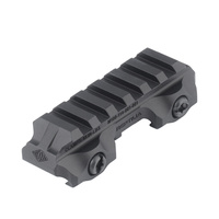 Reptilia - Podwyższenie do optyki RMU - 16 mm - Picatinny - 6 slotów - 100-271