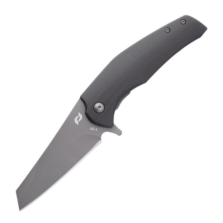 Schrade - Nóż Torsion Folder - Czarny - 1182622