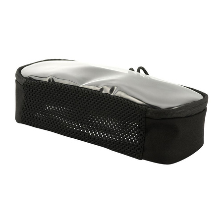 Organizer Ergonomiczny Przezroczysty Elite Medium (26x11 cm)  - Black