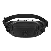 Torba Waist Bag X-Pac Elite  - Black