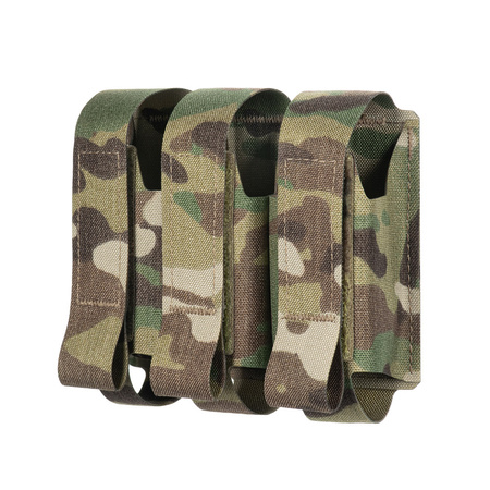 Ładownica VOG na 3 Granat  - Multicam
