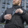 Kurtka Rubicon Gen.II  - Black