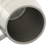 Kubek Termiczny Do Piwa  - Chrome