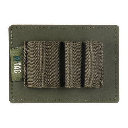 M-Tac Wstawka Modulowa Mala (3 Sekcje)  - Ranger Green