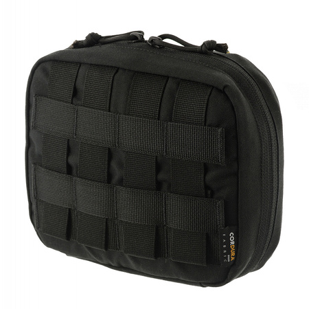 M-Tac Zasobnik Organizer Elite  - Black