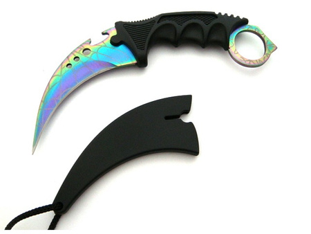 Nóż KARAMBIT CS:GO N-066H