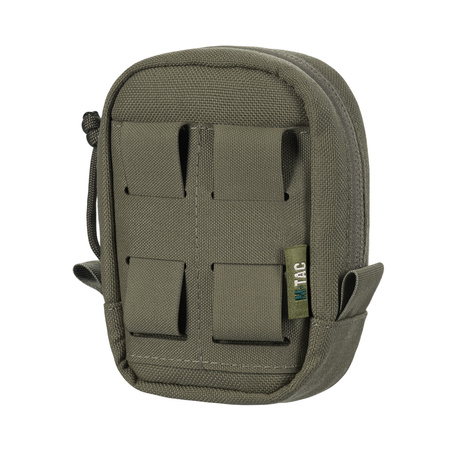 Kieszeń na rękawiczki medyczne Elite  - Ranger Green