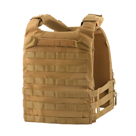 Kamizelka Cuirass QRS XL  - Coyote