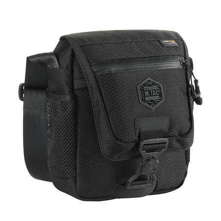 M-Tac Torba Satellite Magnet Bag Gen.II Elite Hex  - Black